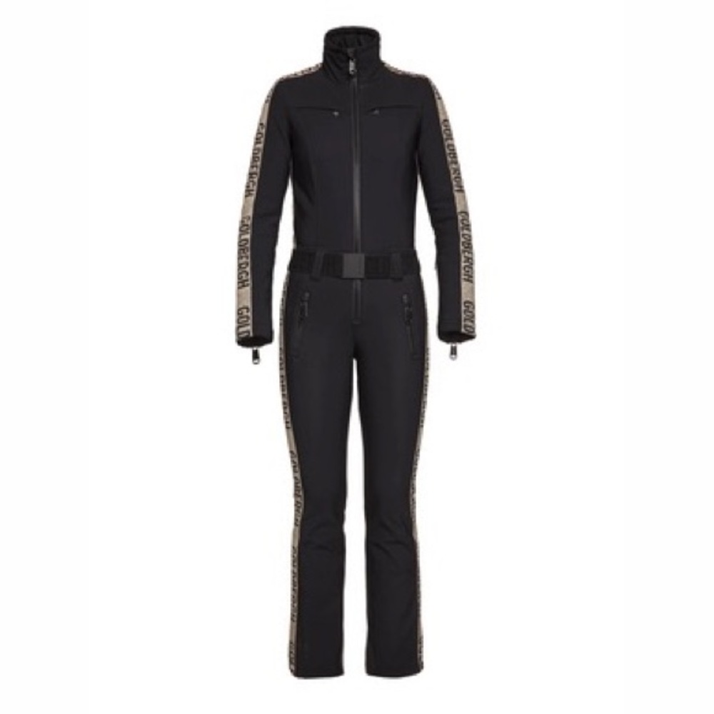 Goldbergh ski suit
